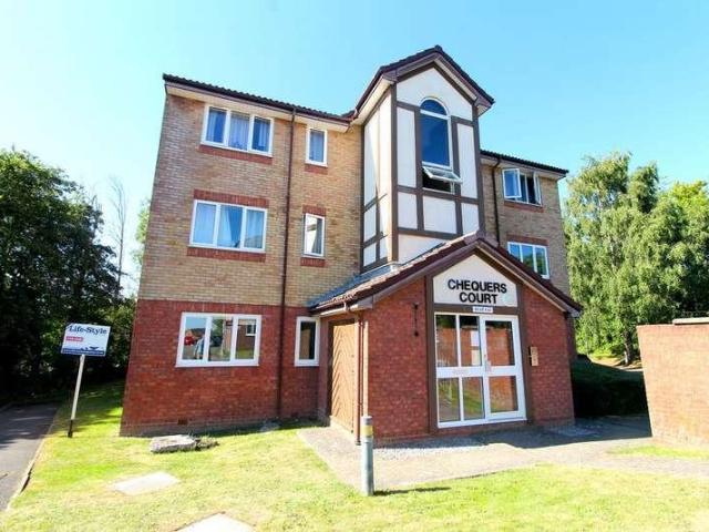 Flat for sale in Bradley Stoke