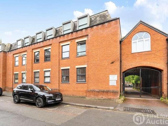 Flat for sale in Blackhills, Surrey