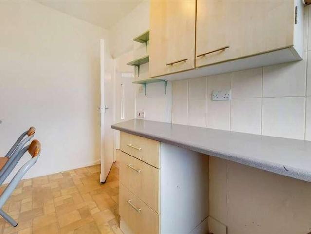 Flat for sale in Homerton, Greater London
