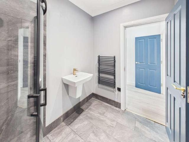 Flat for sale in Whitby, North Yorkshire