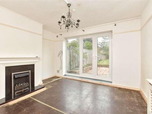 Flat for sale in Eden Village, Oad Street