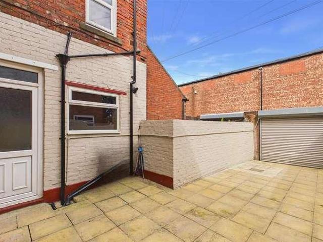 Flat for sale in Roker, Sunderland