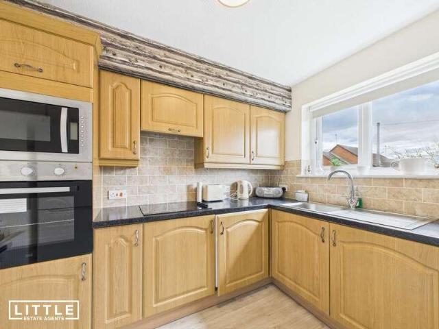 Flat for sale in St. Helens, Haresfinch