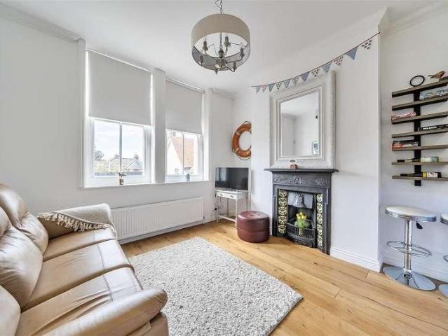 Flat for sale in Swanage, East Dorset