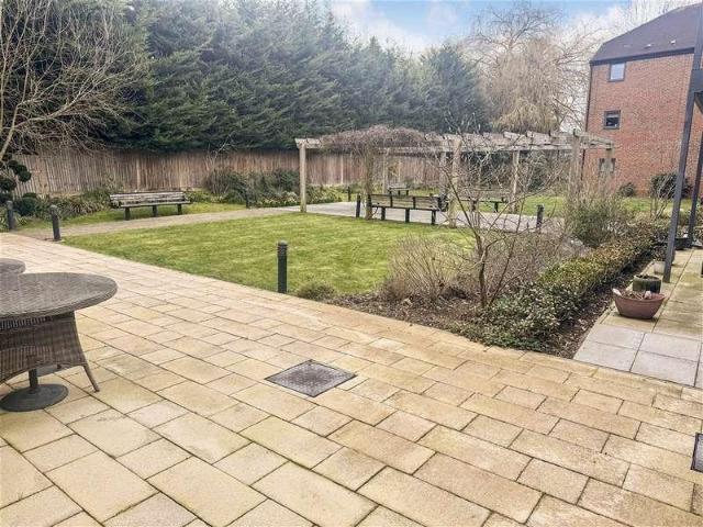 Flat for sale in Epping, Essex
