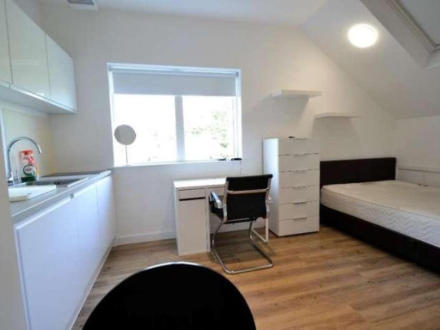 Flat for sale in Arbury, Cambridgeshire