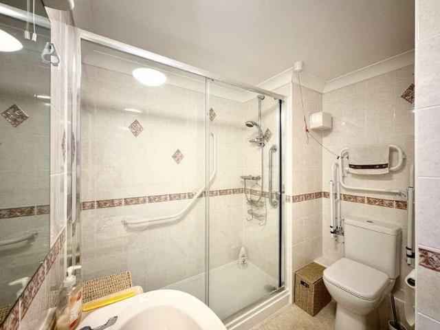 Flat for sale in Gillar's Green, Eccleston
