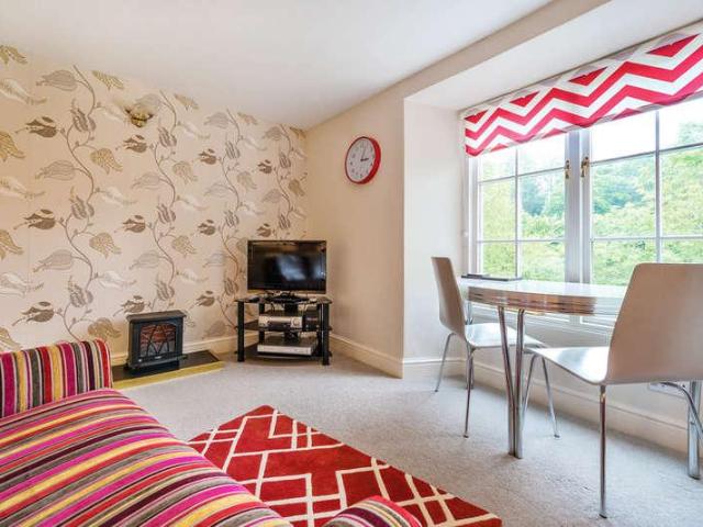 Flat for sale in Lakes, Ambleside