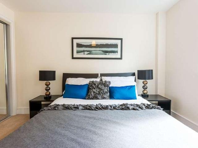 Flat for sale in East Marylebone, Mayfair