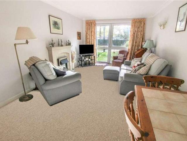 Flat for sale in Wetherby
