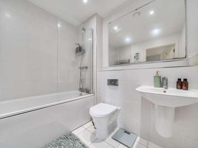 Flat for sale in Blackhills, Surrey