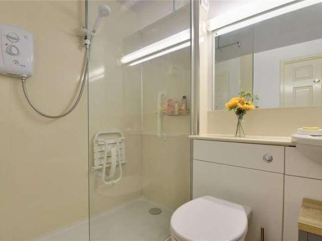 Flat for sale in Northallerton, North Yorkshire