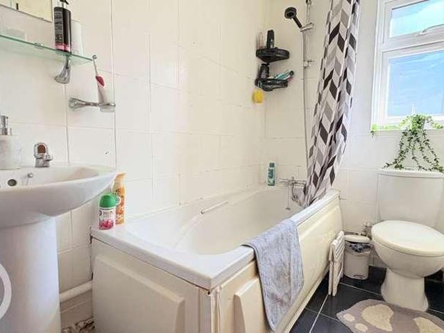 Flat for sale in Baldock, Letchworth