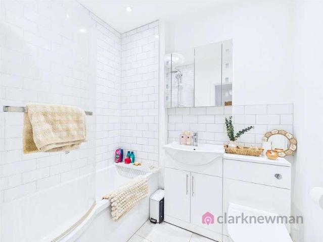 Flat for sale in The High, Harlow