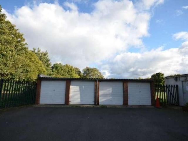 Flat for sale in New Duston, Duston
