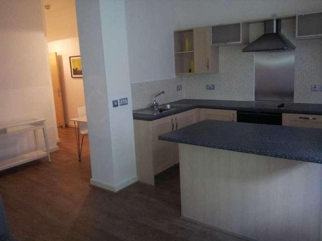 Flat for sale in Jewellery Quarter, West Midlands