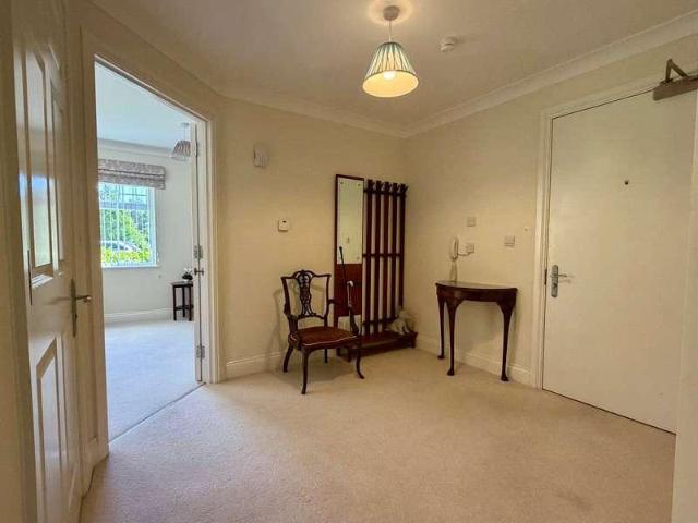 Flat for sale in Avon Castle, St Ives
