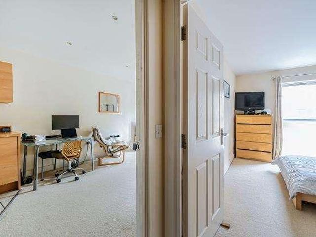 Flat for sale in Rodbourne, Swindon