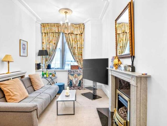 Flat for sale in St. James's, Victoria