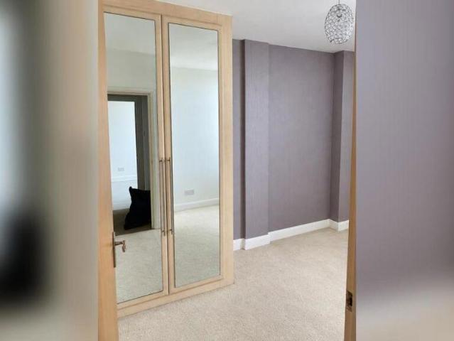 Flat for sale in Above Bar, Southampton