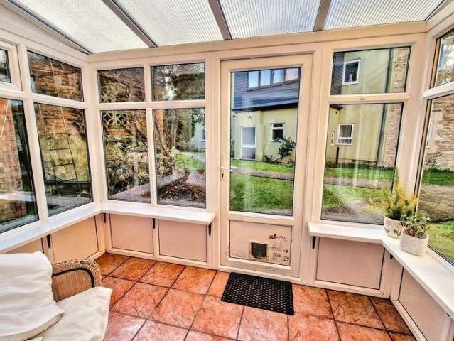 Flat for sale in Beaminster, East Dorset
