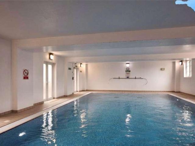 Flat for sale in Colchester, Hythe