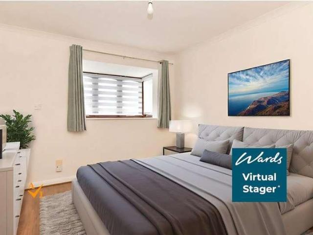 Flat for sale in Snodland, Bourne Vale