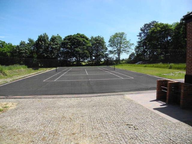 Flat for sale in Raveningham, Burgh St Peter
