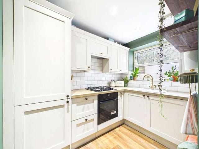 Flat for sale in Brunswick, Hove