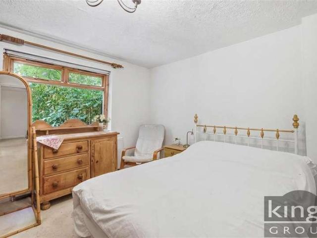 Flat for sale in Greater London