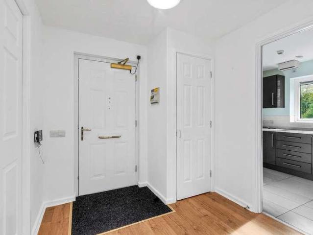 Flat for sale in St Helens
