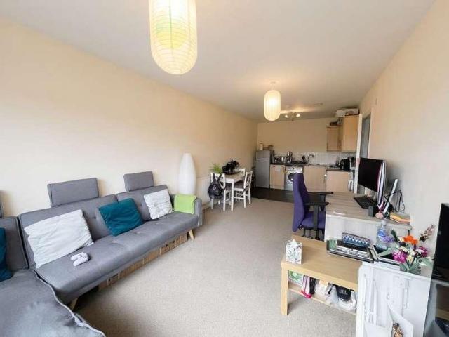 Flat for sale in West Midlands
