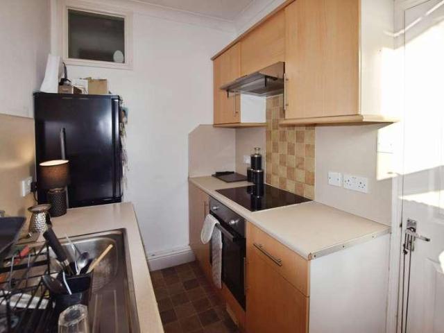 Flat for sale in Belleau, Lincolnshire