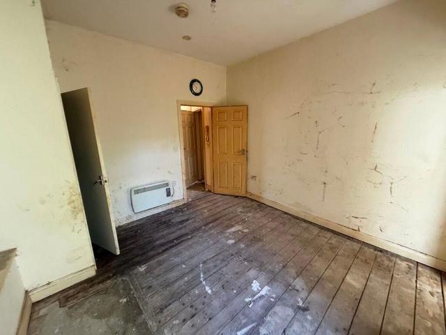 Flat for sale in Foxhall, Blackpool