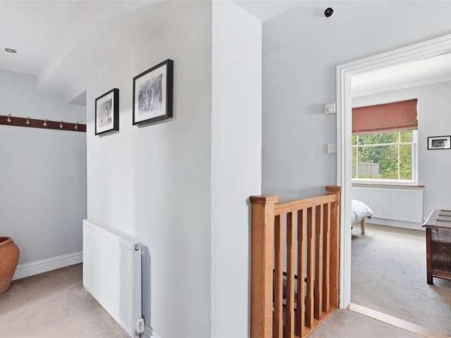 Flat for sale in Fossebridge, Gloucestershire