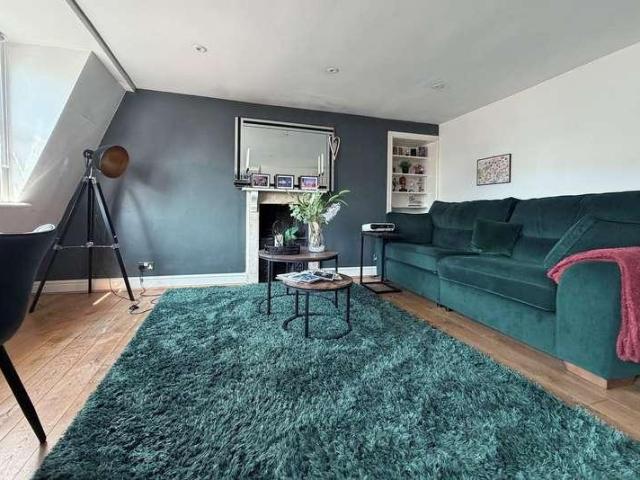 Flat for sale in Dulcote, Bath And North East Somerset