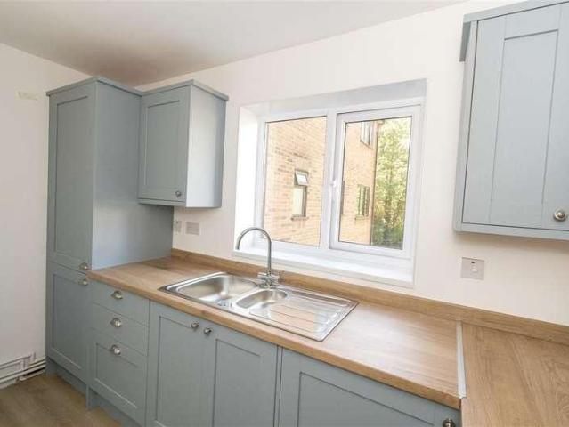 Flat for sale in Aldermoor, Southampton