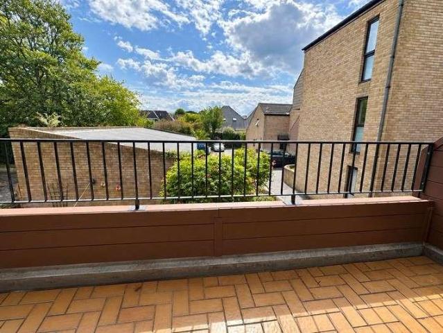 Flat for sale in Highcliffe