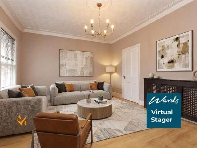 Flat for sale in Hunter's Forstal, Canterbury