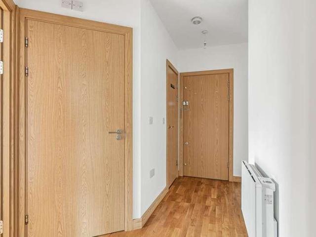 Flat for sale in Hertford, Colliers End