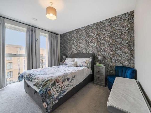 Flat for sale in West Hendon, The Hyde