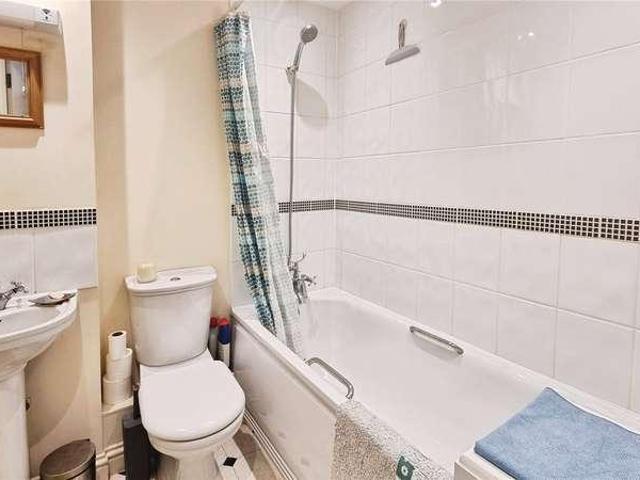 Flat for sale in Clapham, West Sussex
