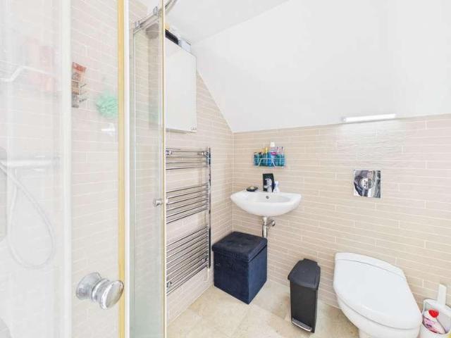 Flat for sale in West Worthing, Worthing