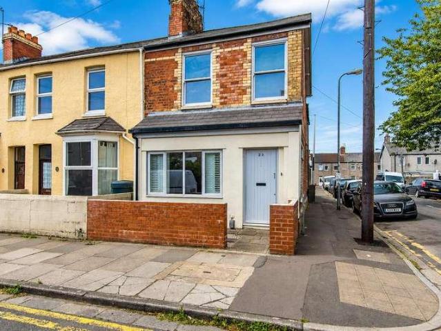 Flat for sale in Falcon Lodge, Wales