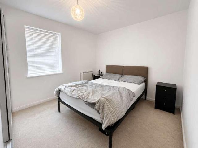 Flat for sale in Ordsall, Salford