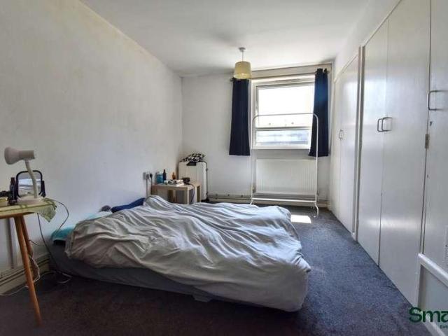Flat for sale in Watergate, Devon