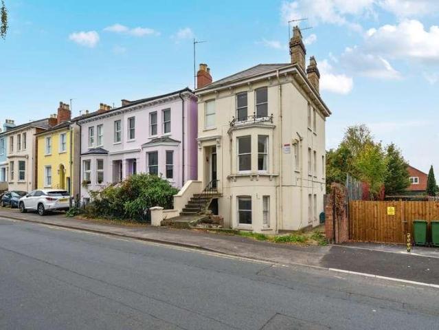 Flat for sale in Alstone, Golden Valley