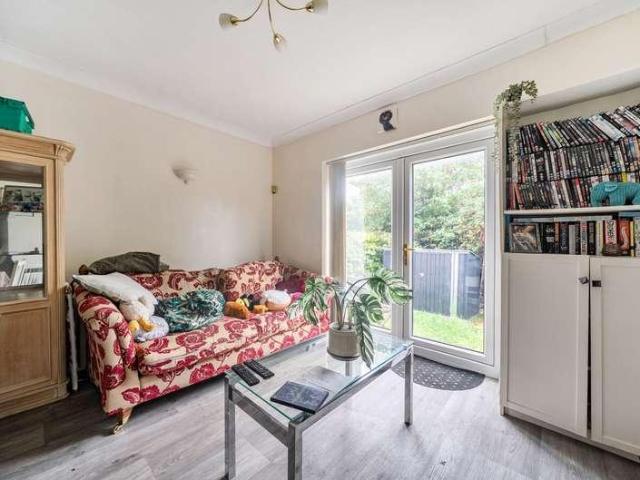 Flat for sale in Bedford Place, Southampton