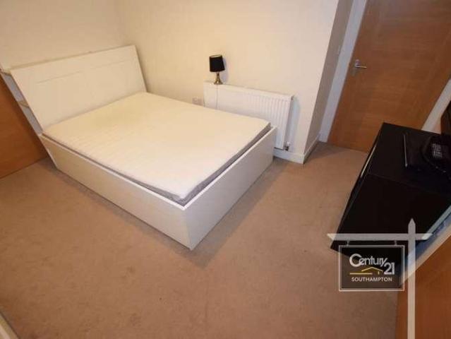 Flat for sale in Bevois Town, City Of Southampton