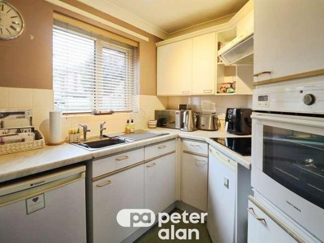 Flat for sale in Coryton, Cardiff